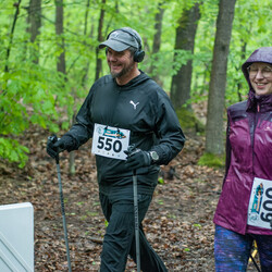 Panewnicki Bieg Dzika. Maj 2025