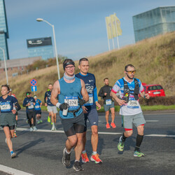 Silesia Marathon 2025 [FOTORELACJA]