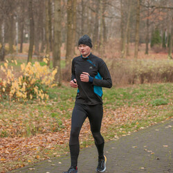 Biało-czerwony parkrun Katowice 2025 [FOTORELACJA]