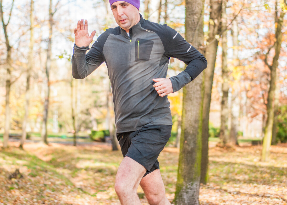 Kolejna, wyjątkowa odsłona spotkań parkrun Katowice za nami. Tym razem odbyła się “cicha” edycja, towarzysząca ważnemu świętu.