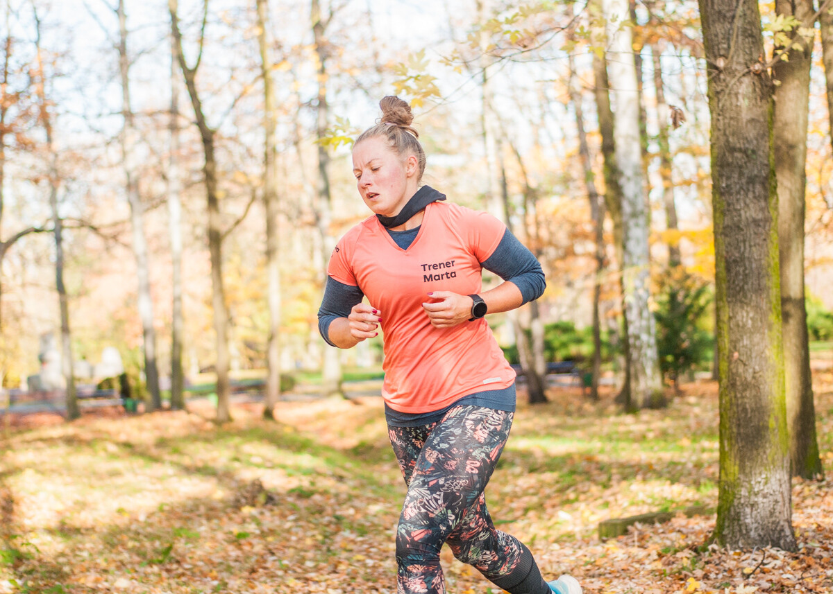 Kolejna, wyjątkowa odsłona spotkań parkrun Katowice za nami. Tym razem odbyła się “cicha” edycja, towarzysząca ważnemu świętu.