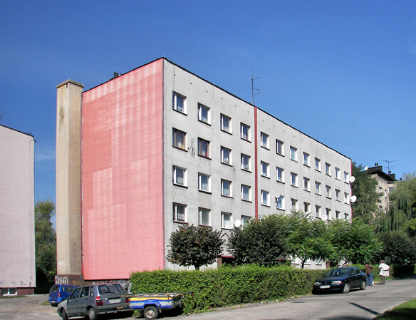 Domy Akademickie Uniwersytetu Śląskiego