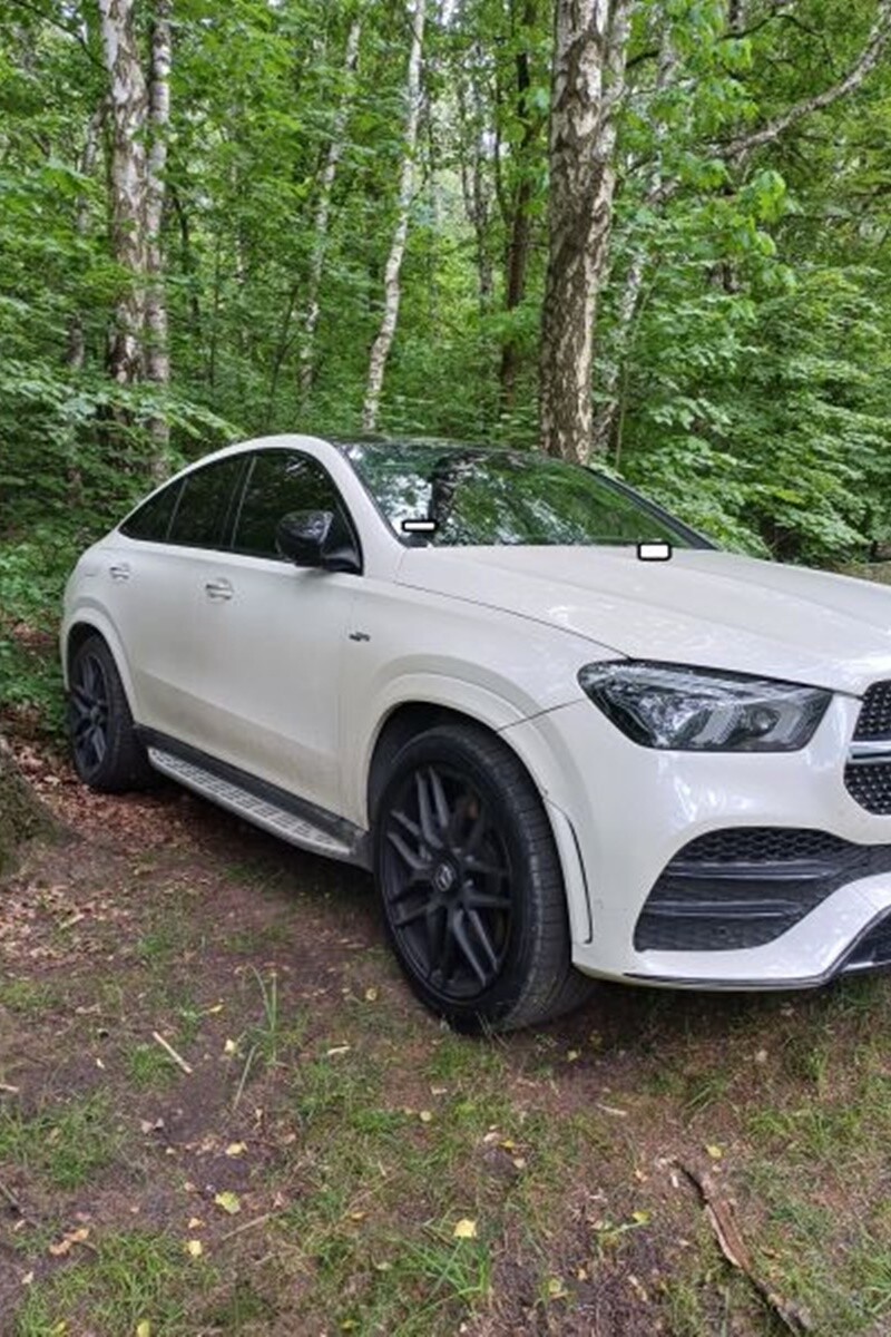 Mistrzowie Parkowania 20-26 maja / fot. Straż Miejska Katowice