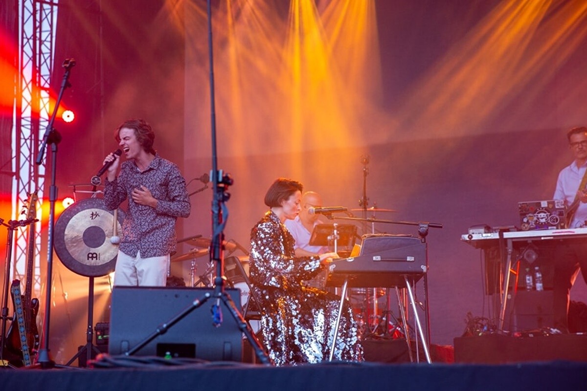 159 urodziny Katowic / fot. S. Rybok