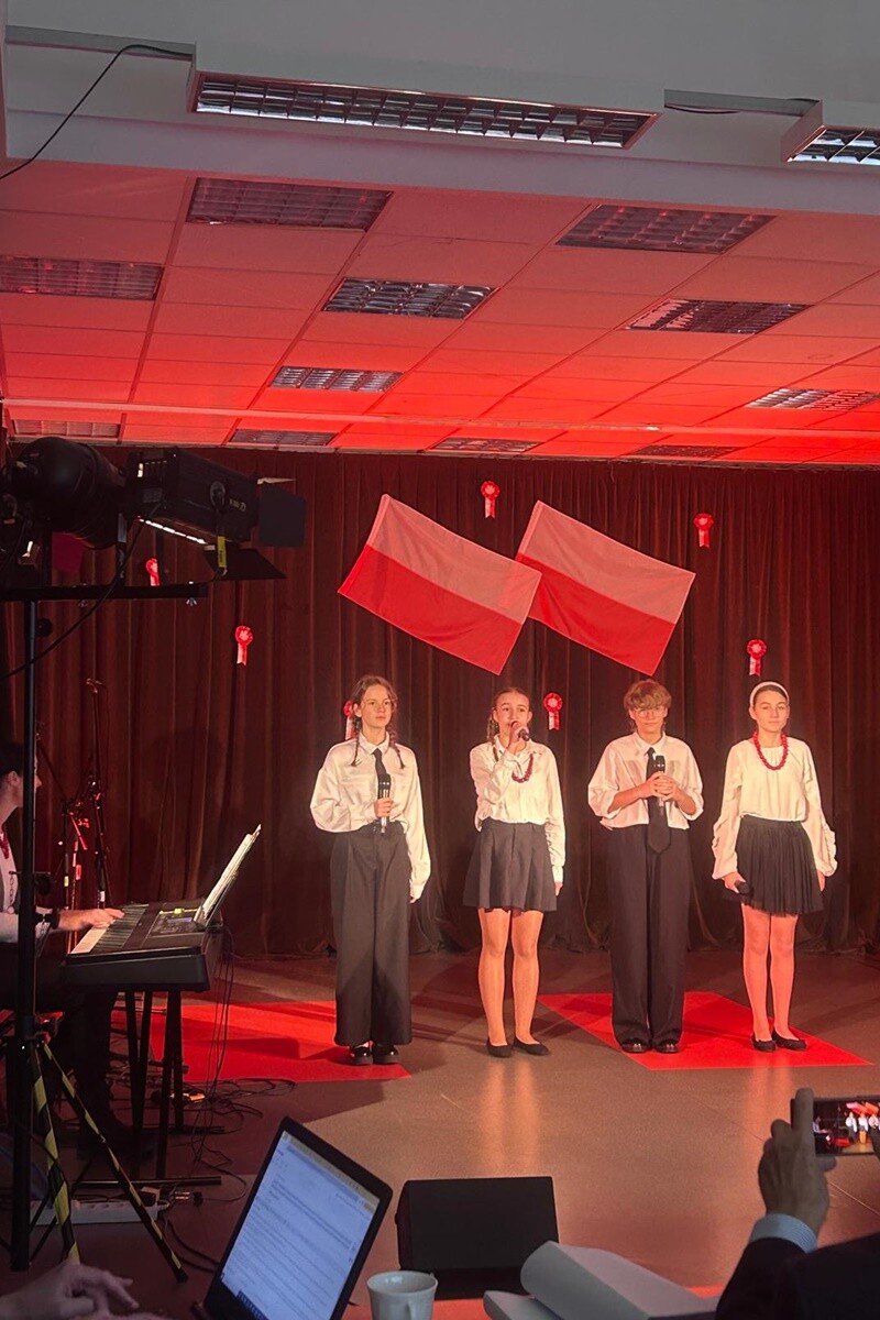 Sukcesy Studia Piosenki / fot. FB MDK Katowice