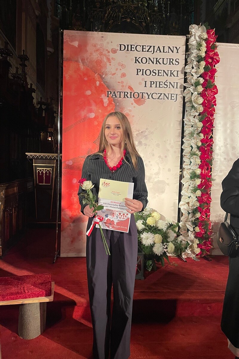 Sukcesy Studia Piosenki / fot. FB MDK Katowice