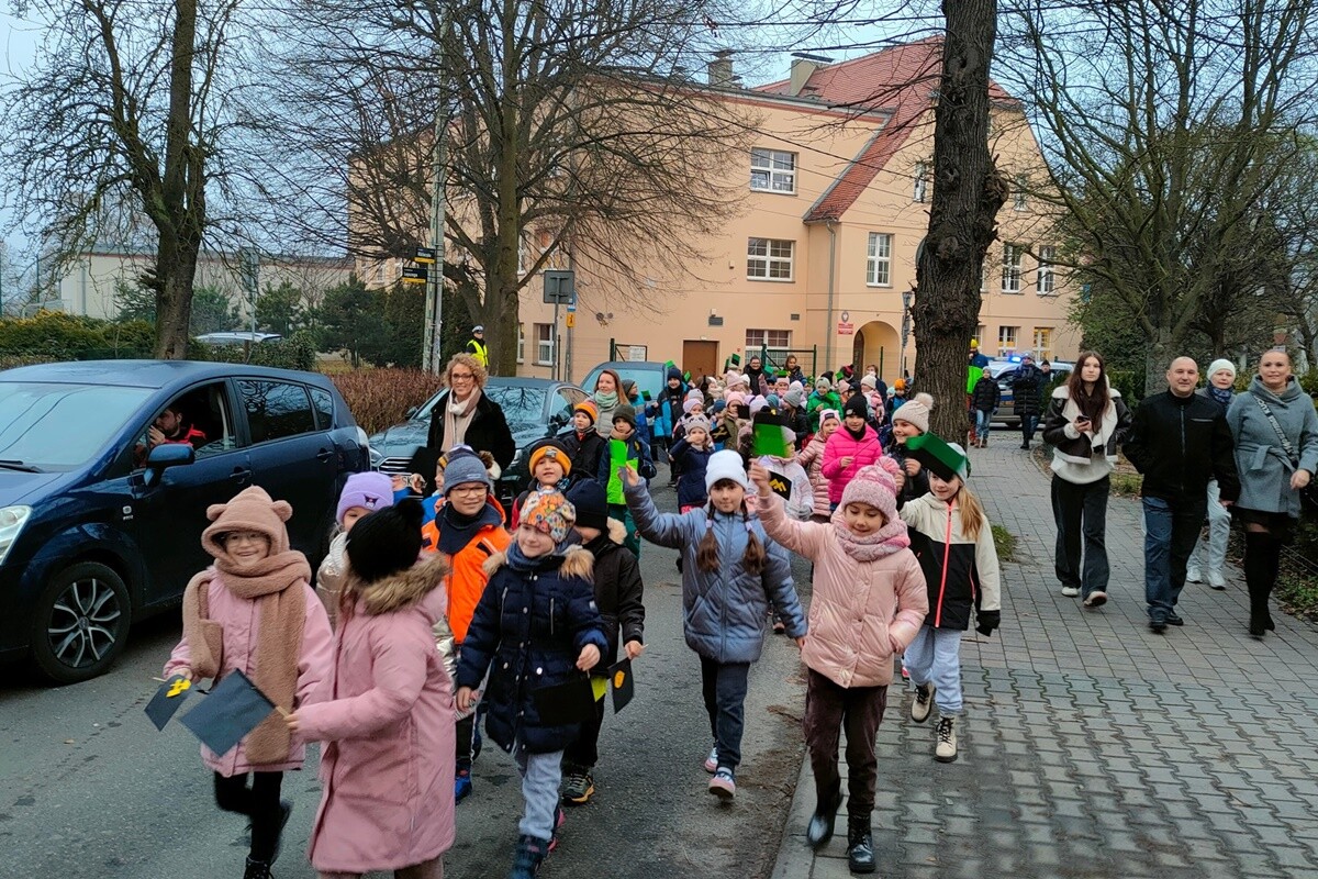 Barbórka 2024 w Kostuchnie / fot. MDK Południe