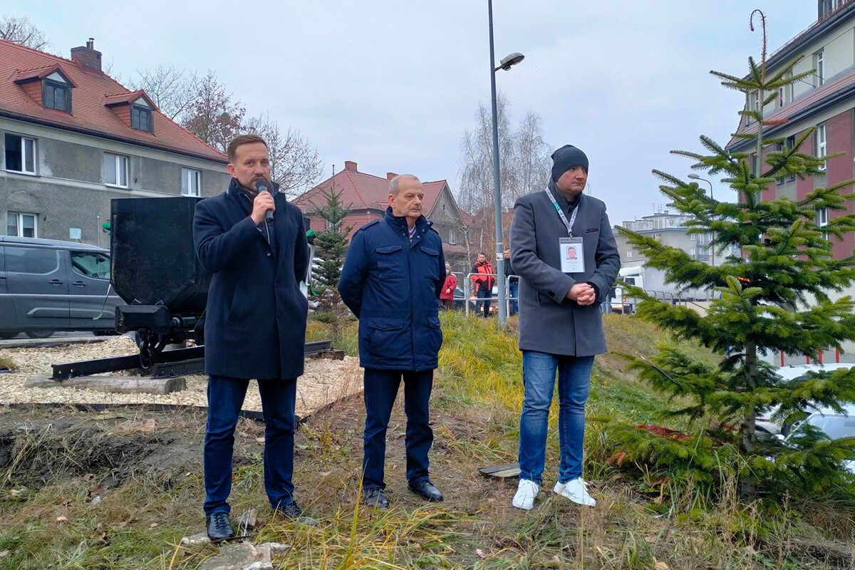 Barbórka 2024 w Kostuchnie / fot. MDK Południe