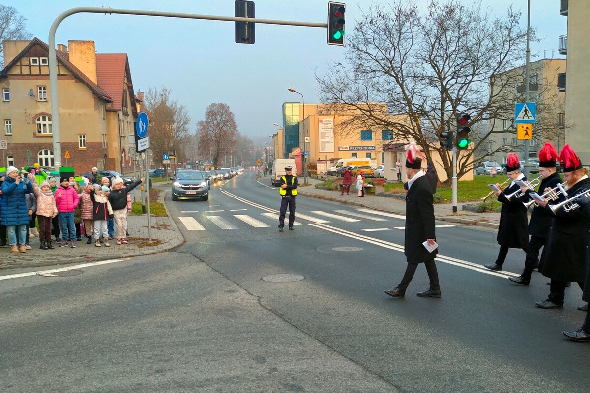 Barbórka 2024 w Kostuchnie / fot. MDK Południe
