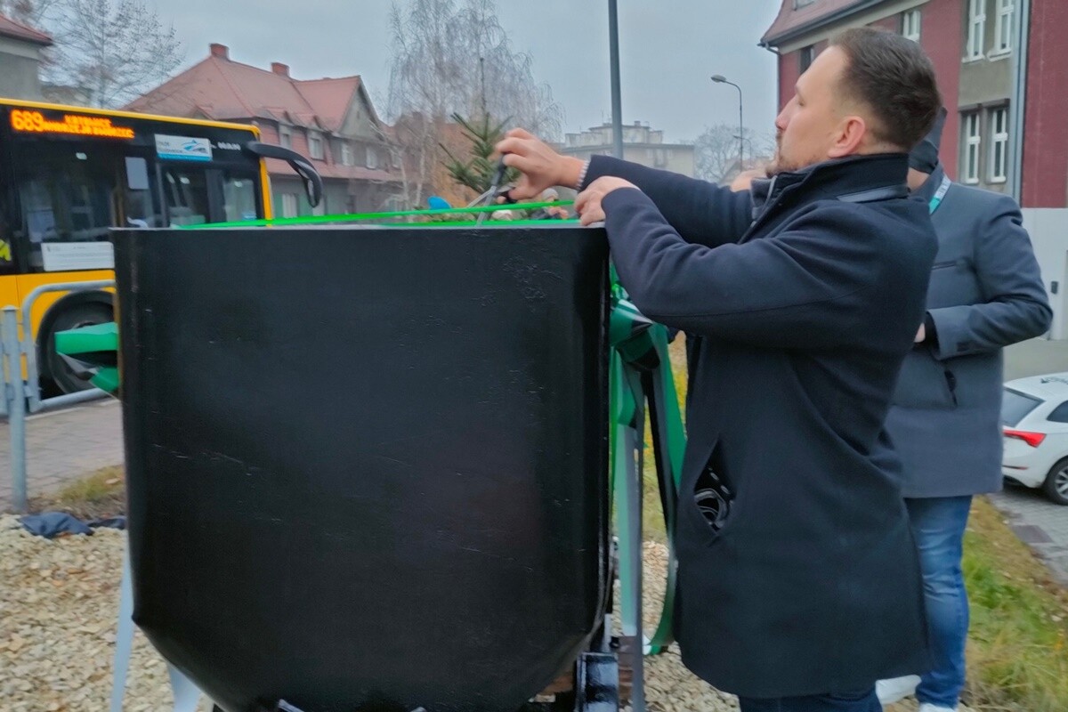 Barbórka 2024 w Kostuchnie / fot. MDK Południe