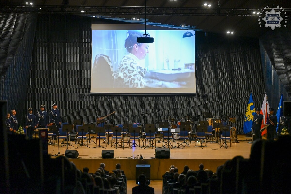 Dzień Służby Cywilnej / fot. KMP Katowice