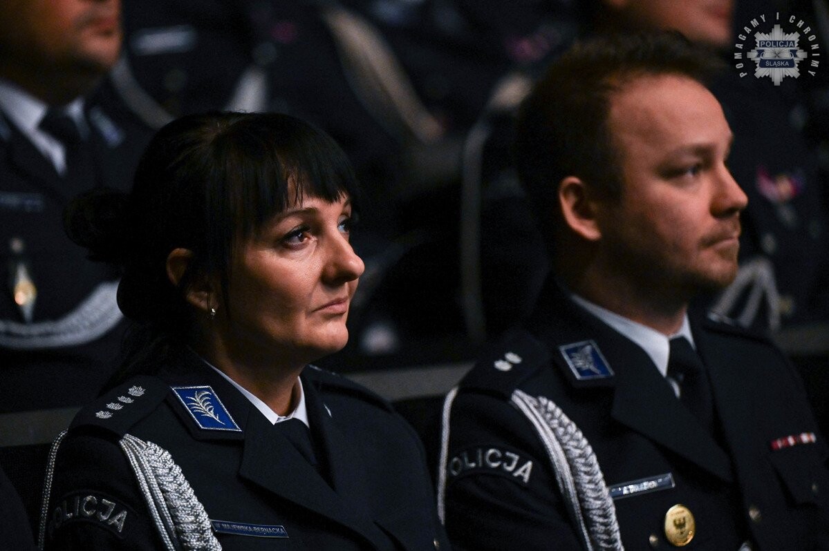 Dzień Służby Cywilnej / fot. KMP Katowice