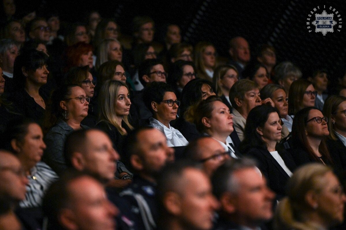 Dzień Służby Cywilnej / fot. KMP Katowice