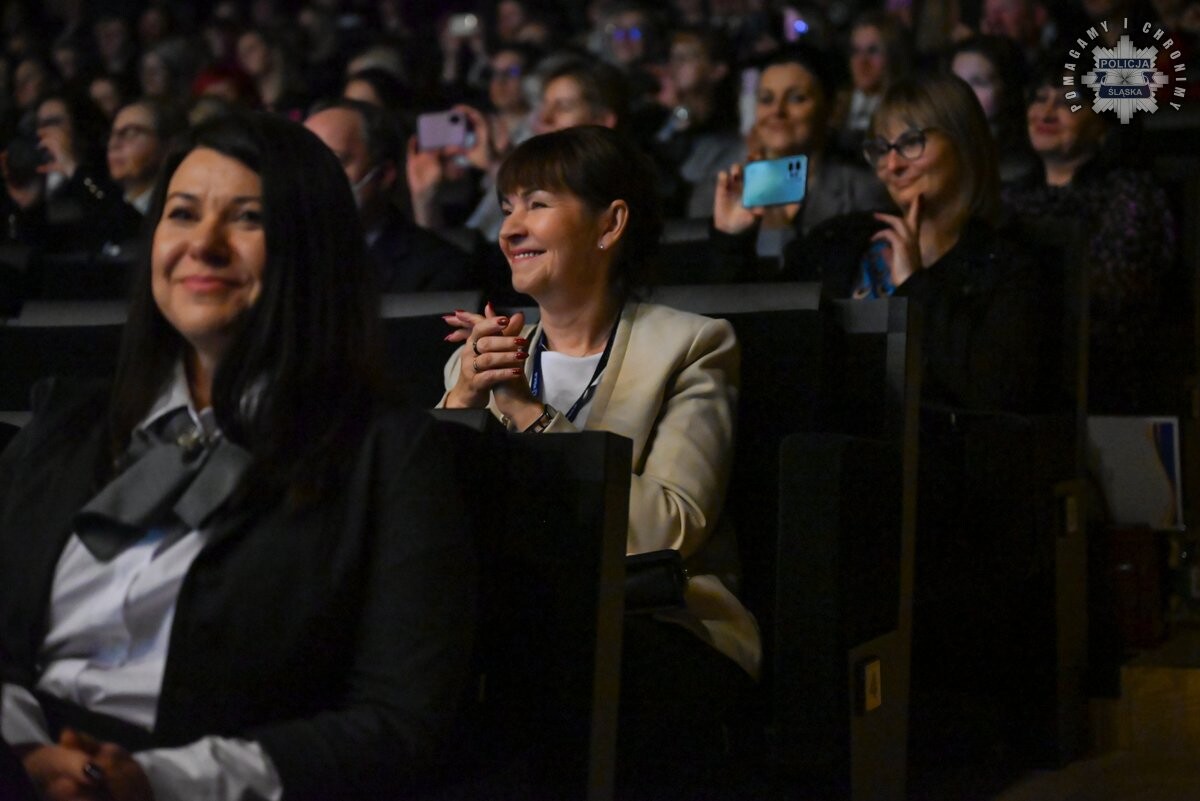 Dzień Służby Cywilnej / fot. KMP Katowice