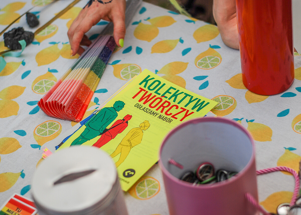 Najbardziej kolorowa impreza w mieście po raz 8 już przeszła przez centrum Katowic. Marsz równości po raz kolejny zgromadził tłum ludzi, rzeszę gapiów, i rok rocznie coraz mniejszą grupę kontrmanifestantów.