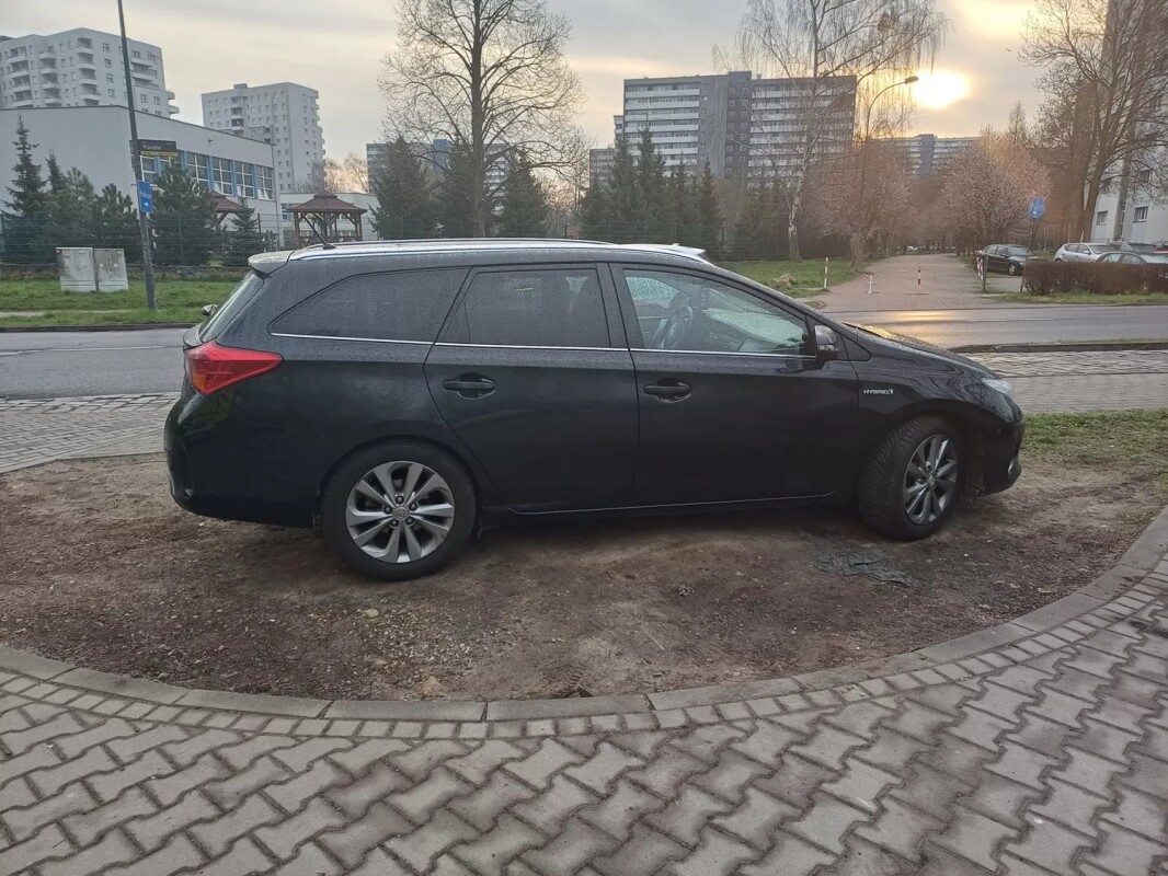 Lawina mandatów i blokad. Straż miejska nie odpuszcza!