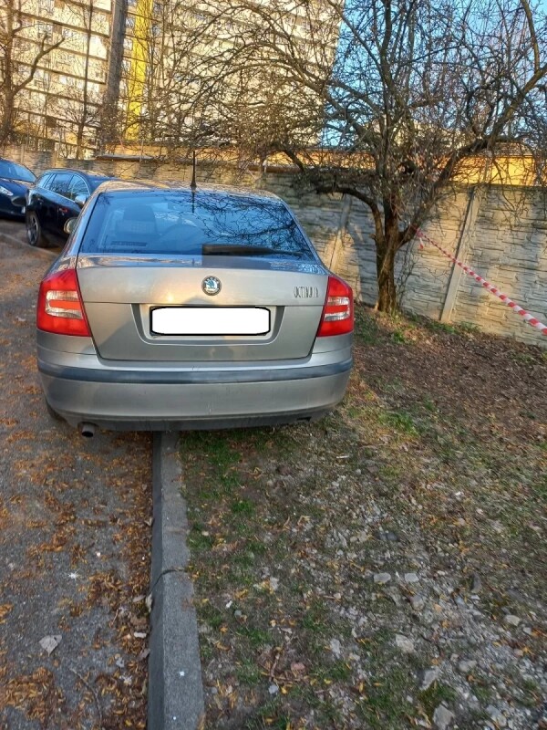 Lawina mandatów i blokad. Straż miejska nie odpuszcza!