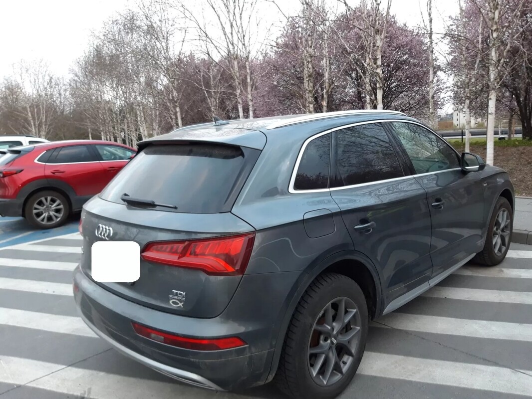 Lawina mandatów i blokad. Straż miejska nie odpuszcza!