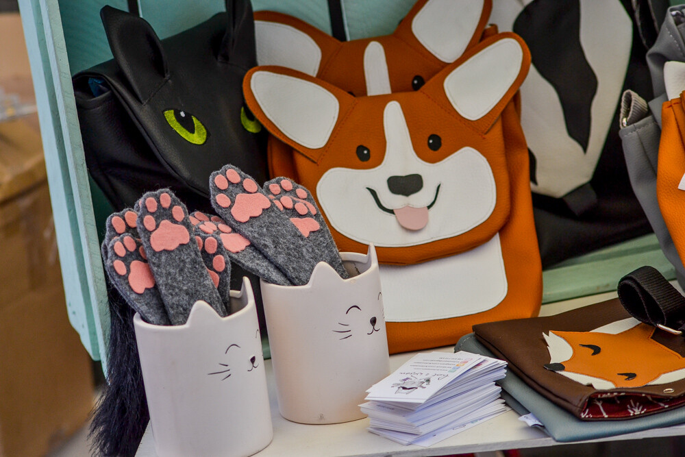 Za nami kolejna odsłona Odpustu u Babci Anny, imprezy, która co roku przyciąga tysiące ludzi ciekawych, co tym razem zobaczą na wielkim, nikiszowskim jarmarku. Byliśmy i my!