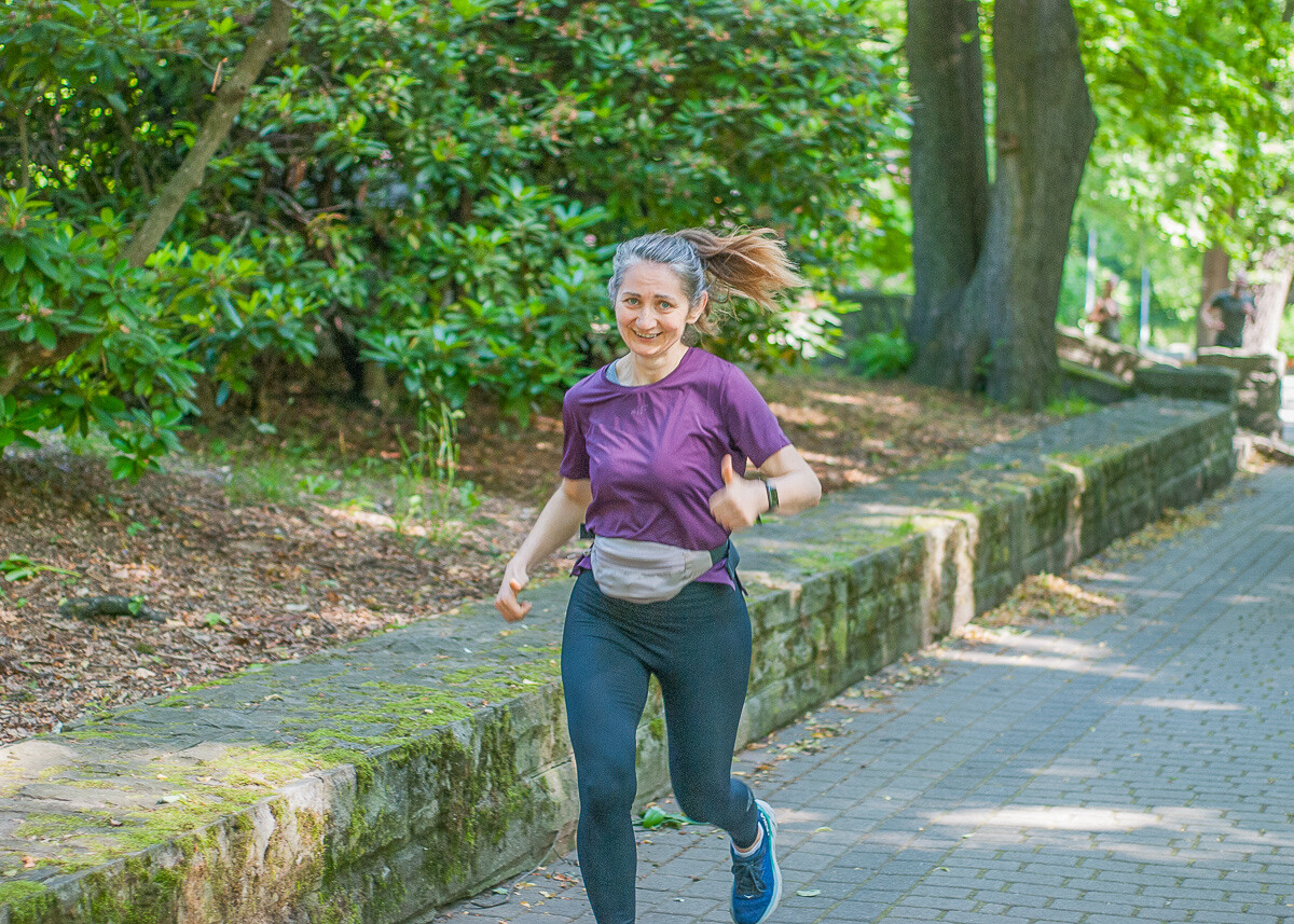 Kolejna specjalna edycja spotkań parkrun za nami. W słoneczny, sobotni poranek w parku Kościuszki po raz kolejny pojawił się tłum ludzi.