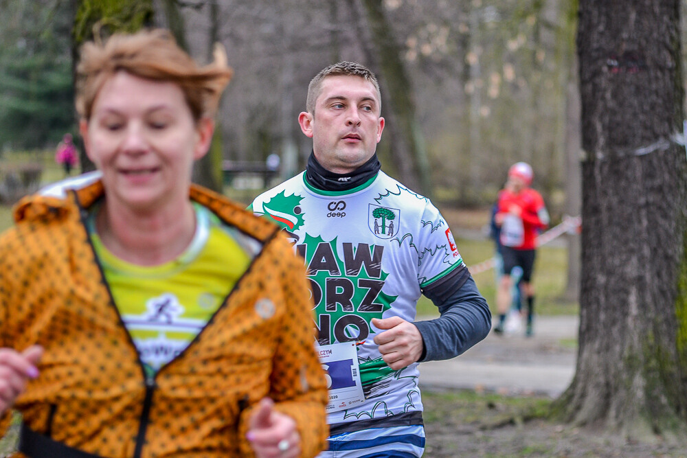 Kolejna edycja Biegu Tropem Wilczym za nami, kilkadziesiąt osób ruszyło w pięcio- i dziesięciokilometrową trasę alejkami Parku Kościuszki, aby uczcić pamięć Żołnierzy Wyklętych.