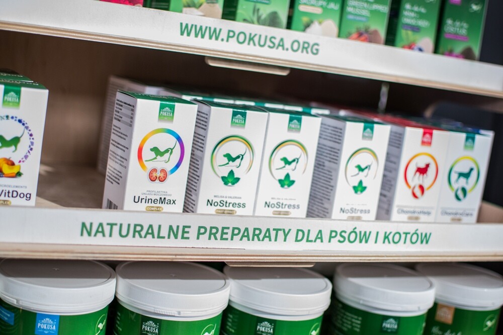 W ubiegłą sobotę w Szybie Wilson odbyła się nietuzinkowa impreza dla fanów czworonogów. PSOTY, bo o nich mowa, czyli niezależne targi dla sympatyków psów i kotów. Byliśmy, mamy zdjęcia i polecamy!