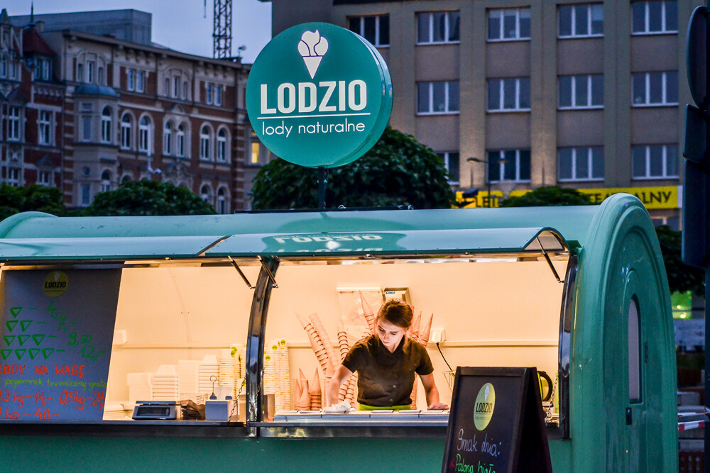 Lody od Lodzio