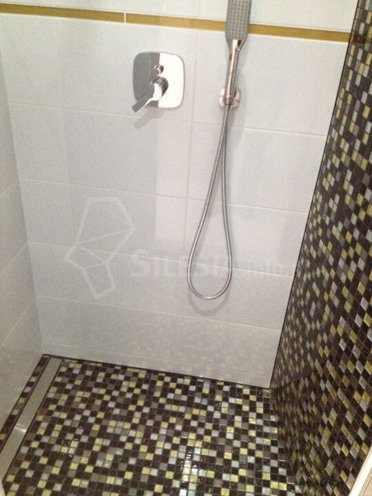 Wykończenia wnętrz - kompleksowo, gładzie agregat.